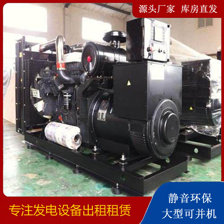宜兴发电车出租 柴油发电机组需要经常换机油吗？