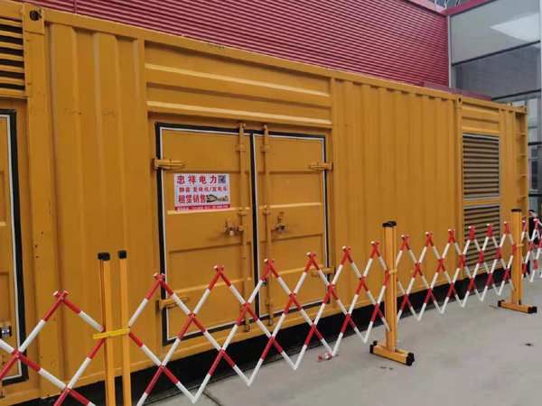 宜兴关于通用发电机的十万个为什么?