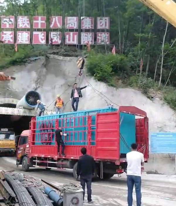 宜兴发电机组维修后输出功率降低是什么问题