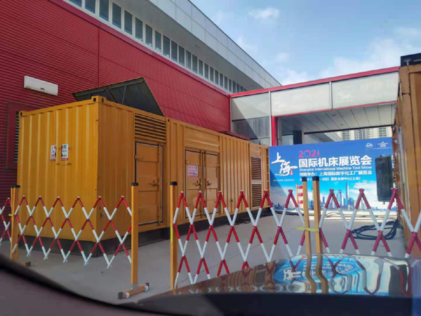 宜兴发电车出租-发电机无电压或电压太低怎么办？