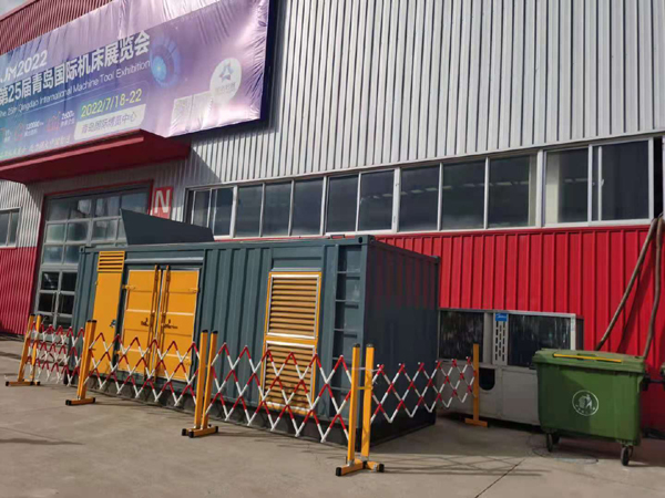 宜兴柴油发电机优点以及常见故障分析
