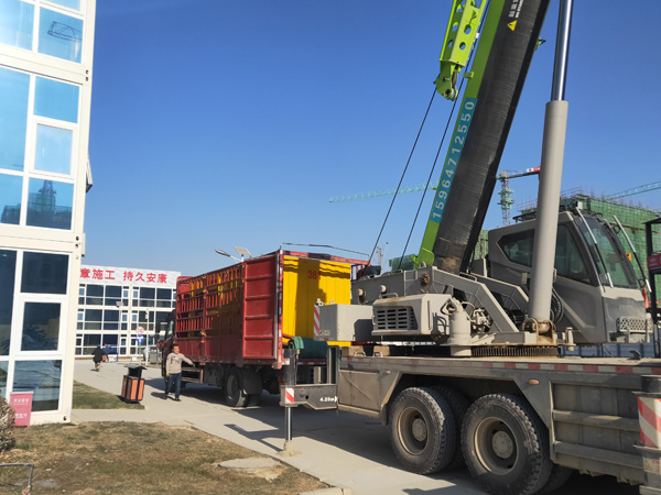 宜兴发电机出租50KW柴油发电机组需要配多粗电缆线