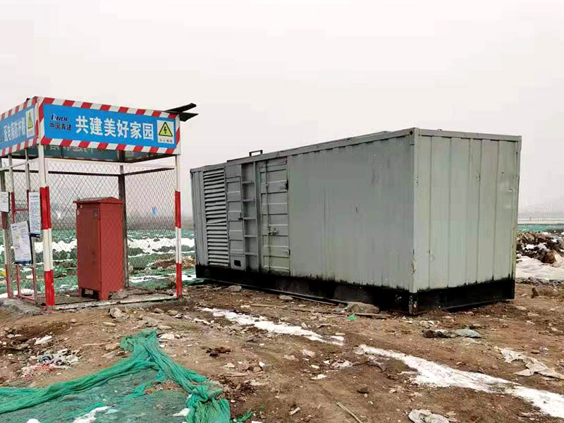宜兴燃气发电机在高海拔地区运行时会遇到哪些常见故障?