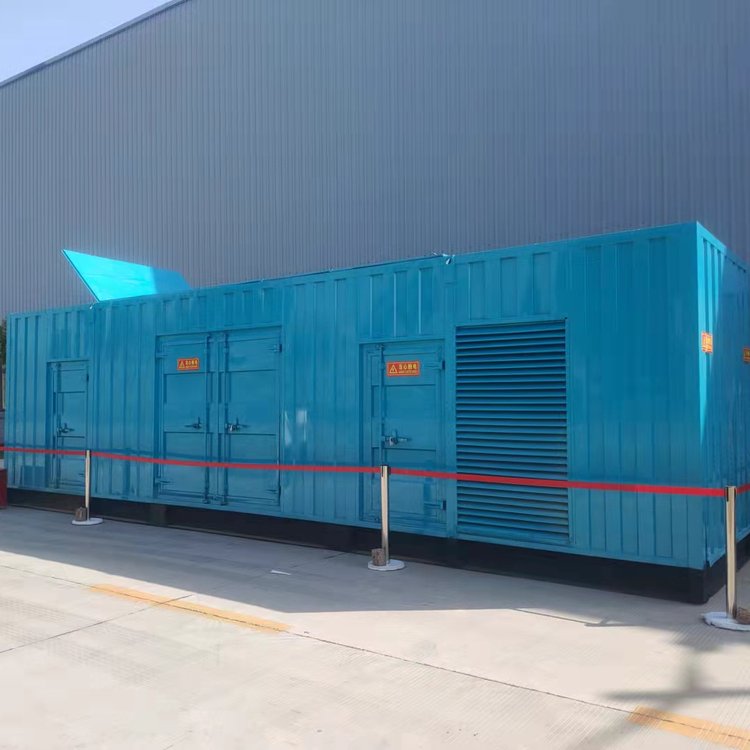 宜兴怎样更换柴油发电机组的空气滤清器？