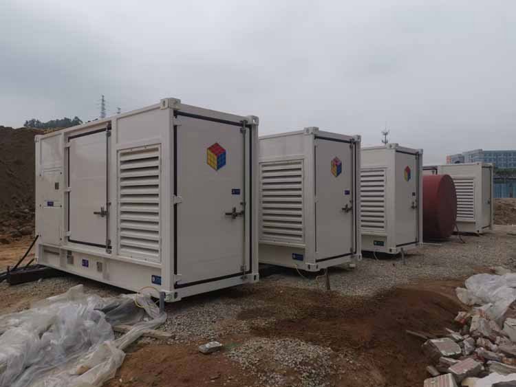宜兴如何降低 200KW 柴油发电机的燃油消耗率？