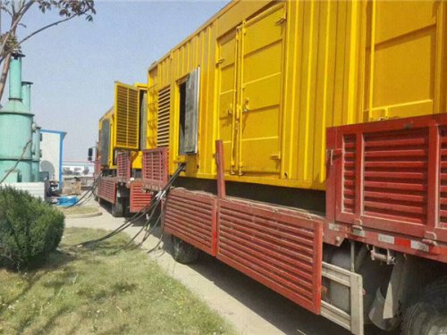 宜兴计算 200KW 柴油发电机油耗时，需要考虑哪些因素？