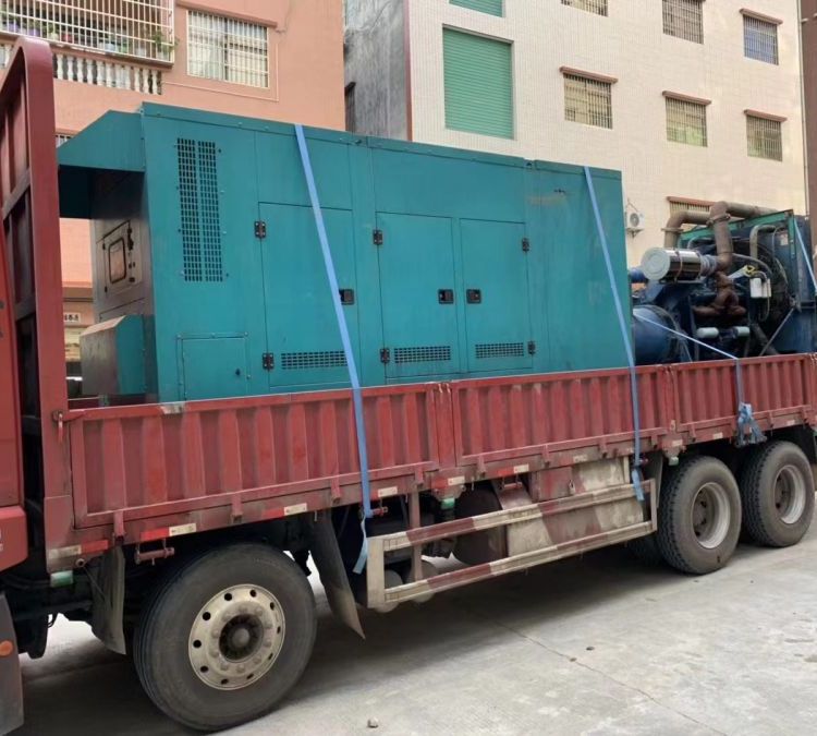 宜兴如何在不同负载率下确保 400KW 柴油发电机组的正常运行？