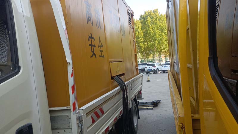 宜兴如何判断柴油发电机组和UPS电源的切换时间是否符合要求?