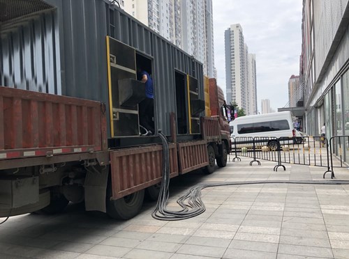 宜兴怎样做好柴油发电机组和储能设备的接地系统？