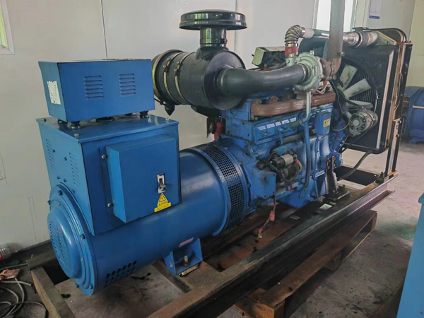 宜兴100kW柴油发电机组使用多级机油有哪些优缺点？