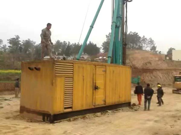 宜兴柴油发电机组应用场合有哪些？